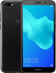 Замена стекла на телефоне Huawei Y5 2018 в Белгороде